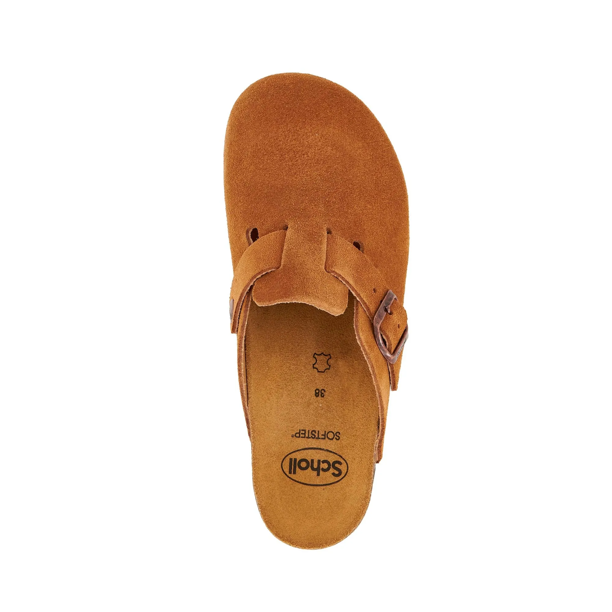 FAE Women Shoes-Scholl