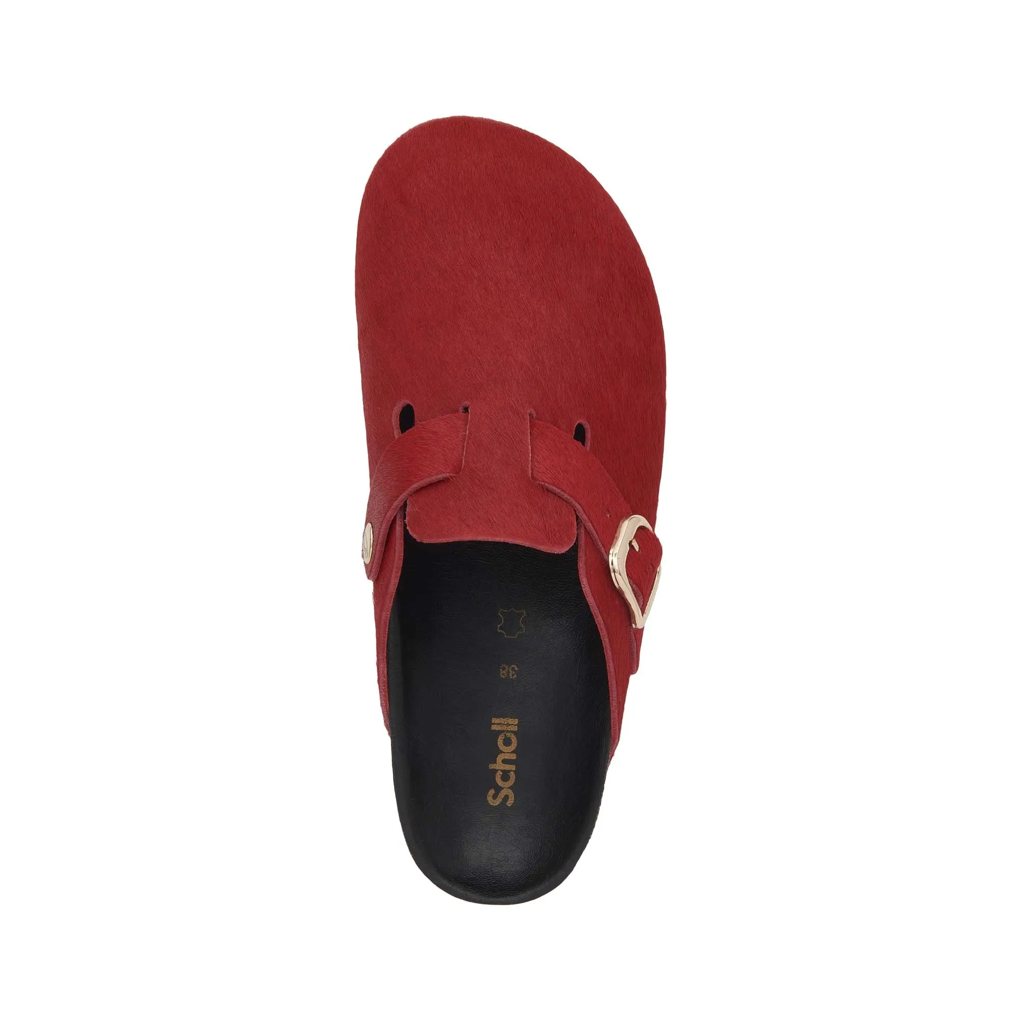 FAE Women Shoes-Scholl
