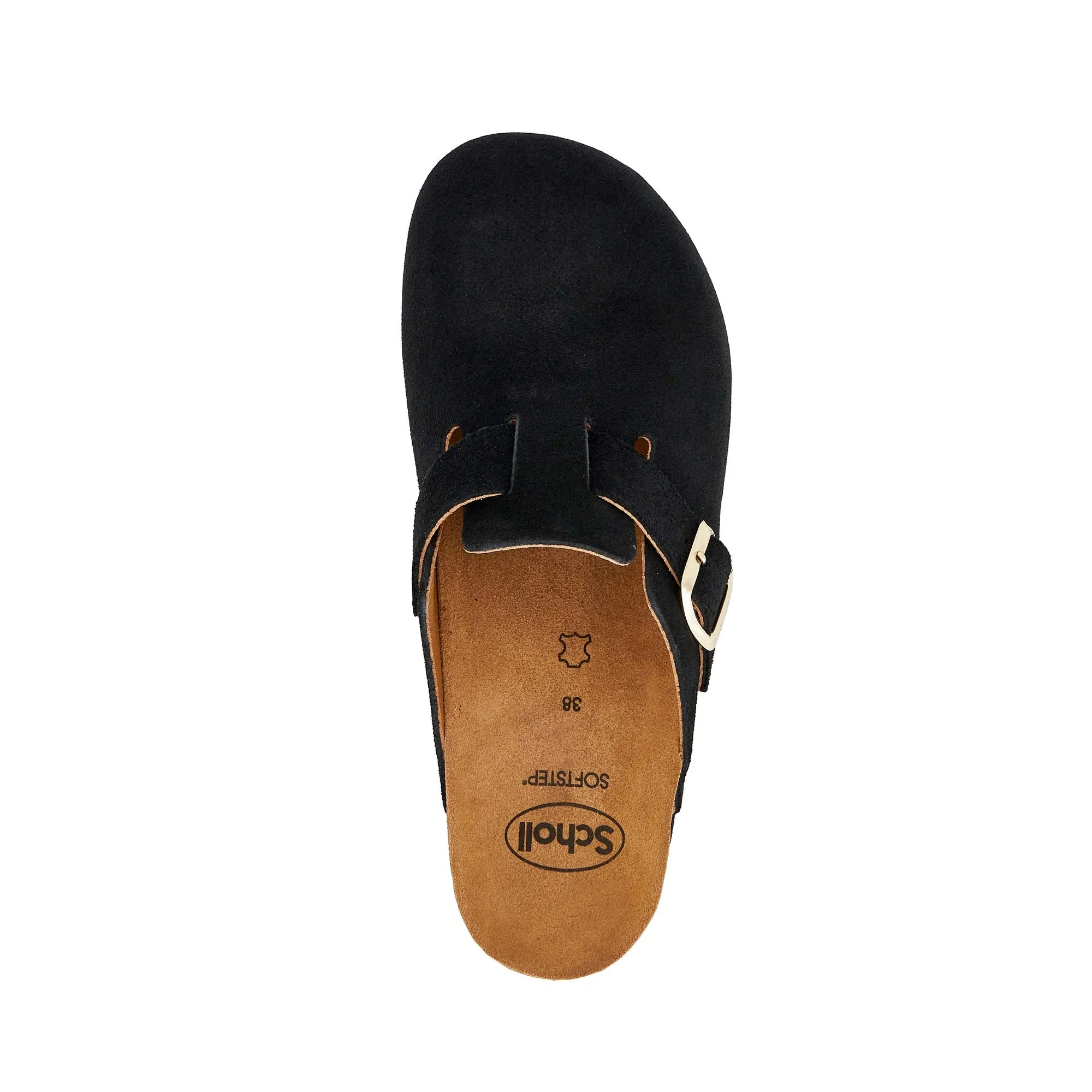 FAE Women Shoes-Scholl