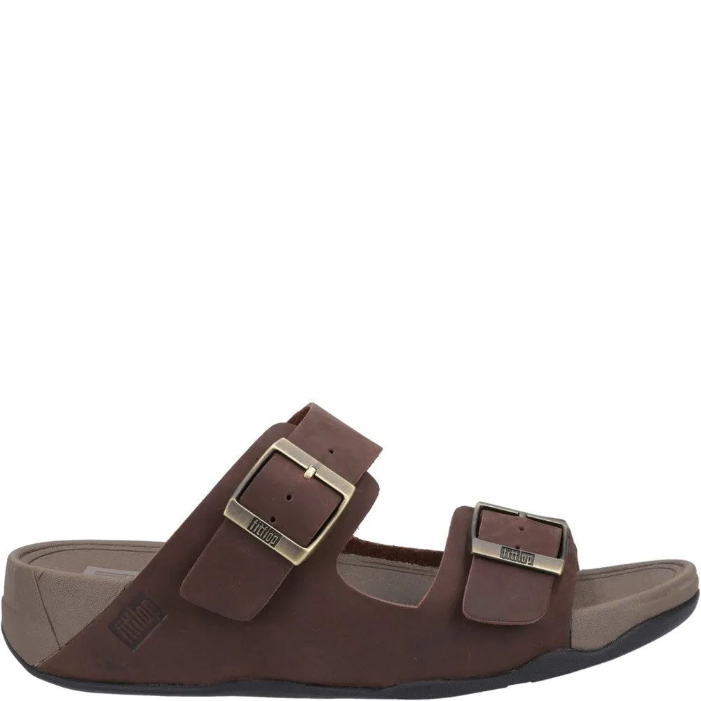 Fitflop Gogh Moc Slides