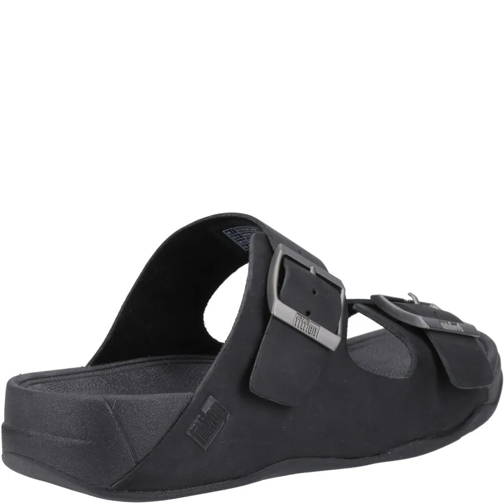 Fitflop Gogh Moc Slides