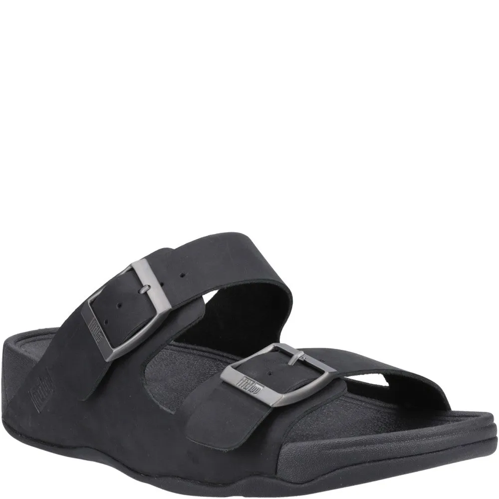 Fitflop Gogh Moc Slides