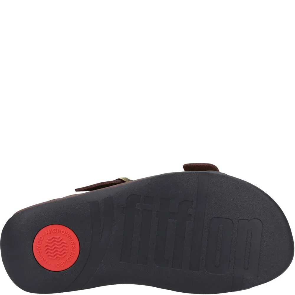 Fitflop Gogh Moc Slides