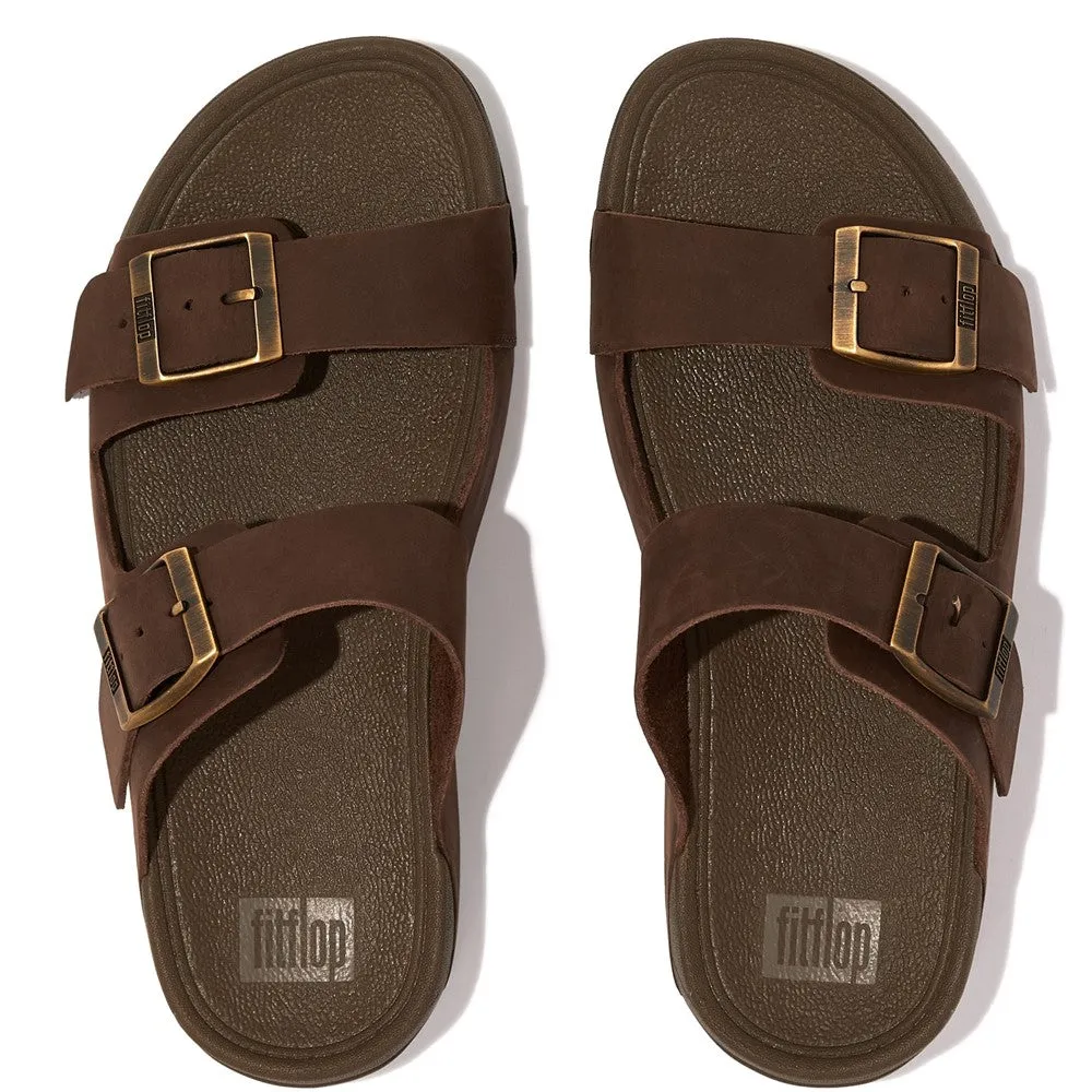 Fitflop Gogh Moc Slides