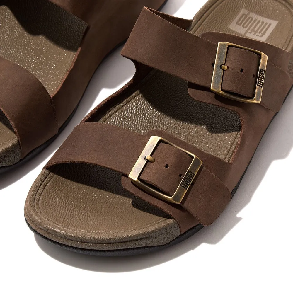 Fitflop Gogh Moc Slides