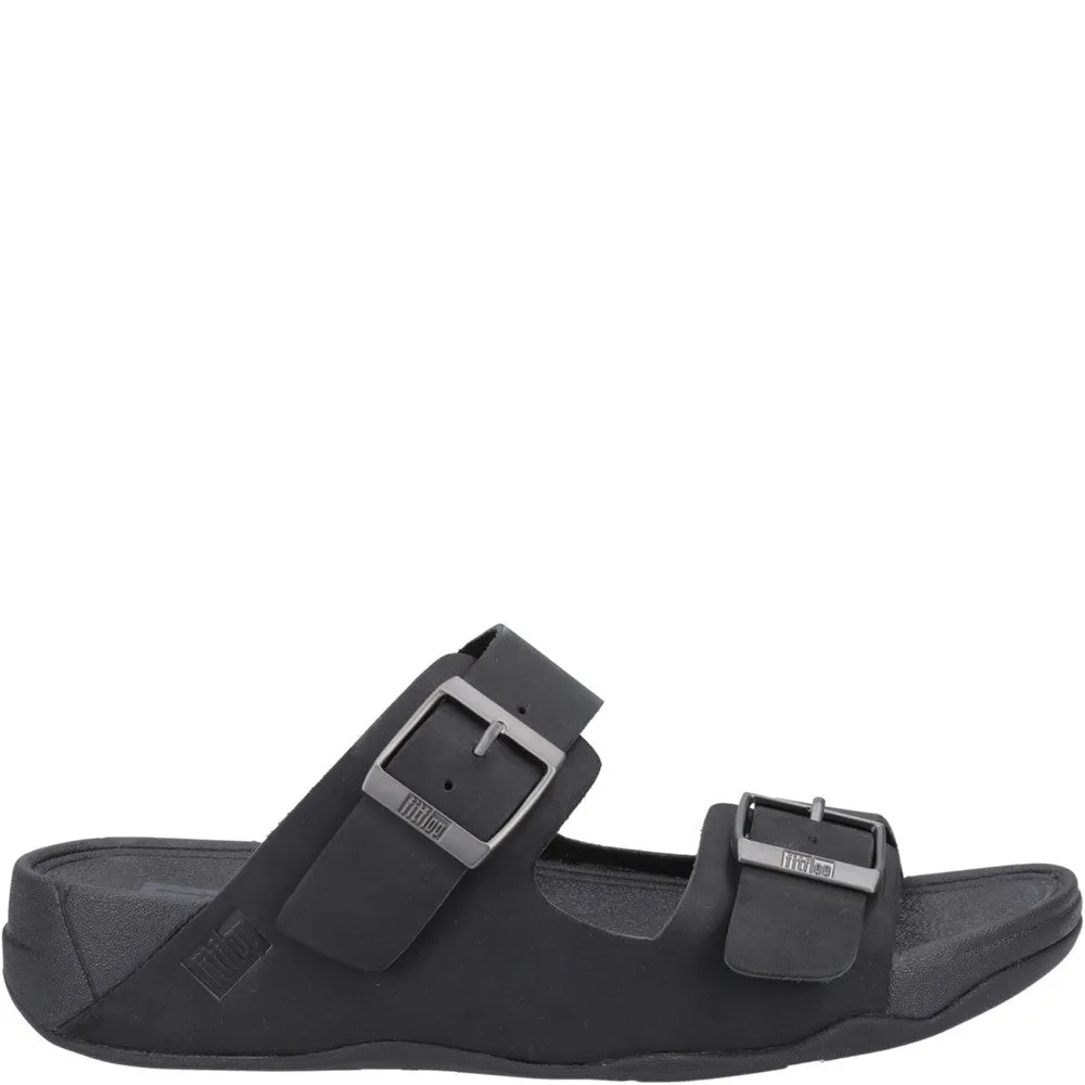 Fitflop Gogh Moc Slides