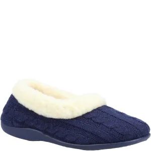 Fleet & Foster Sarina Slipper