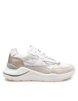 Fuga Sneakers With Gel Insole