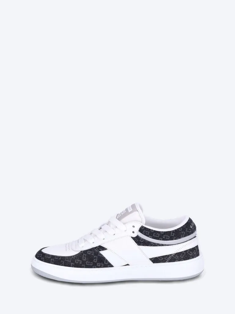 G move low top sneakers