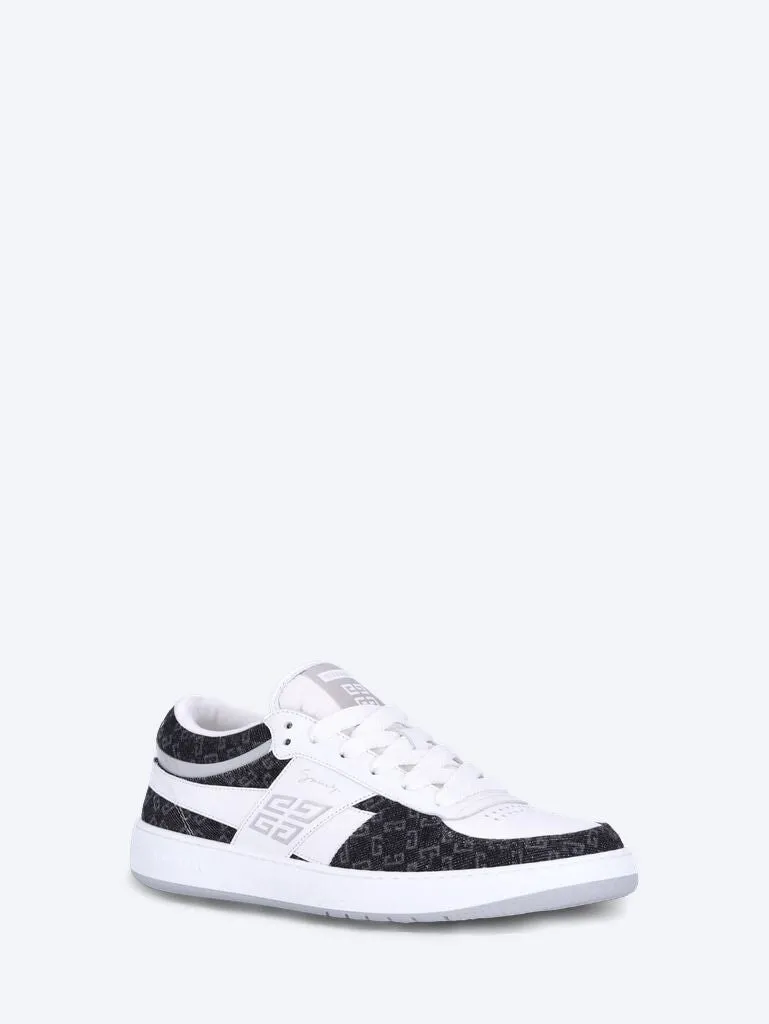 G move low top sneakers