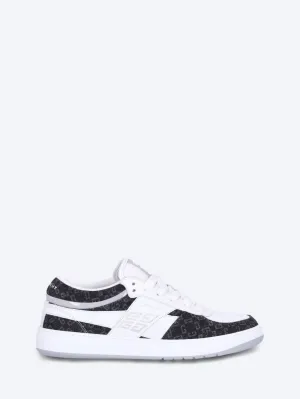 G move low top sneakers