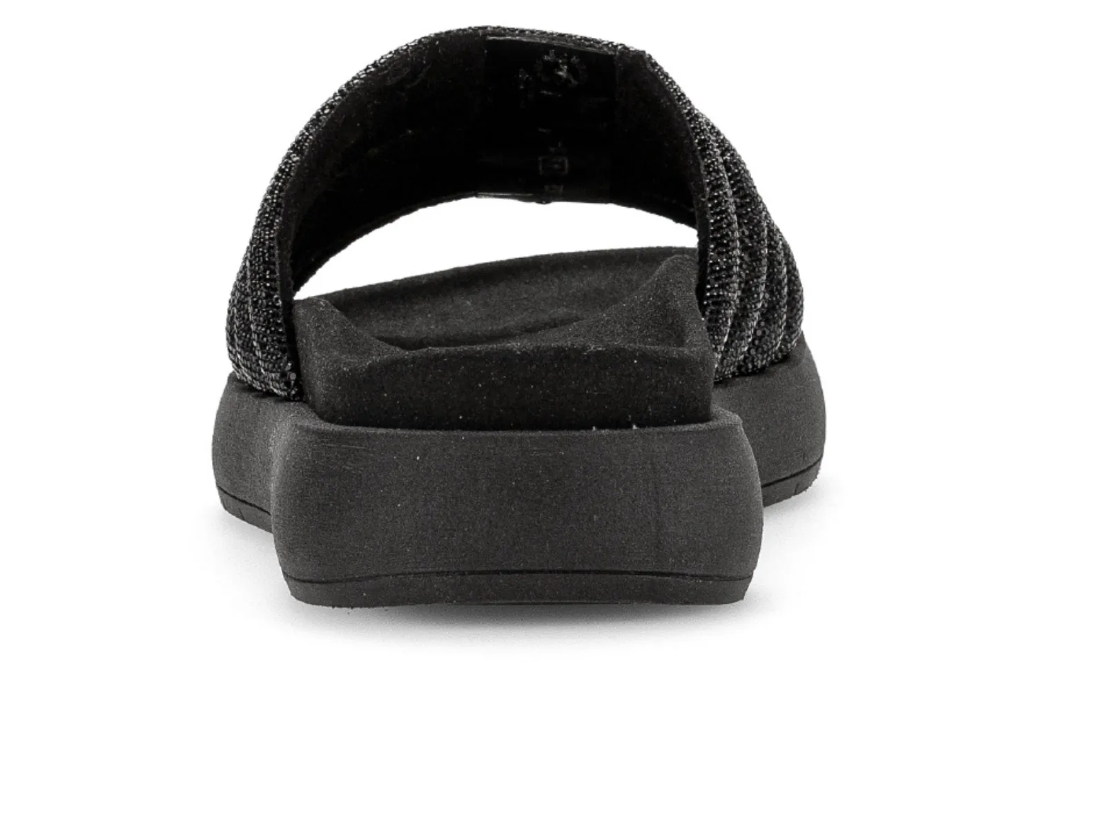 Gabor 43.752.87 Abbott - Black