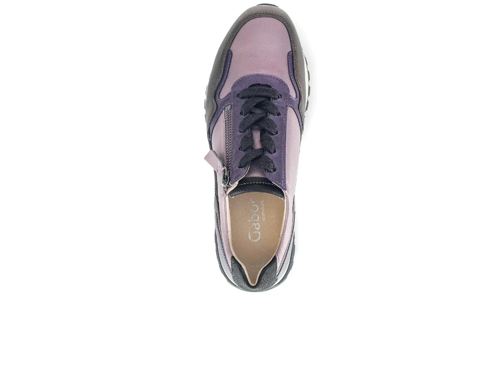 Gabor 56.378.69 Hollywell - Viola Mist