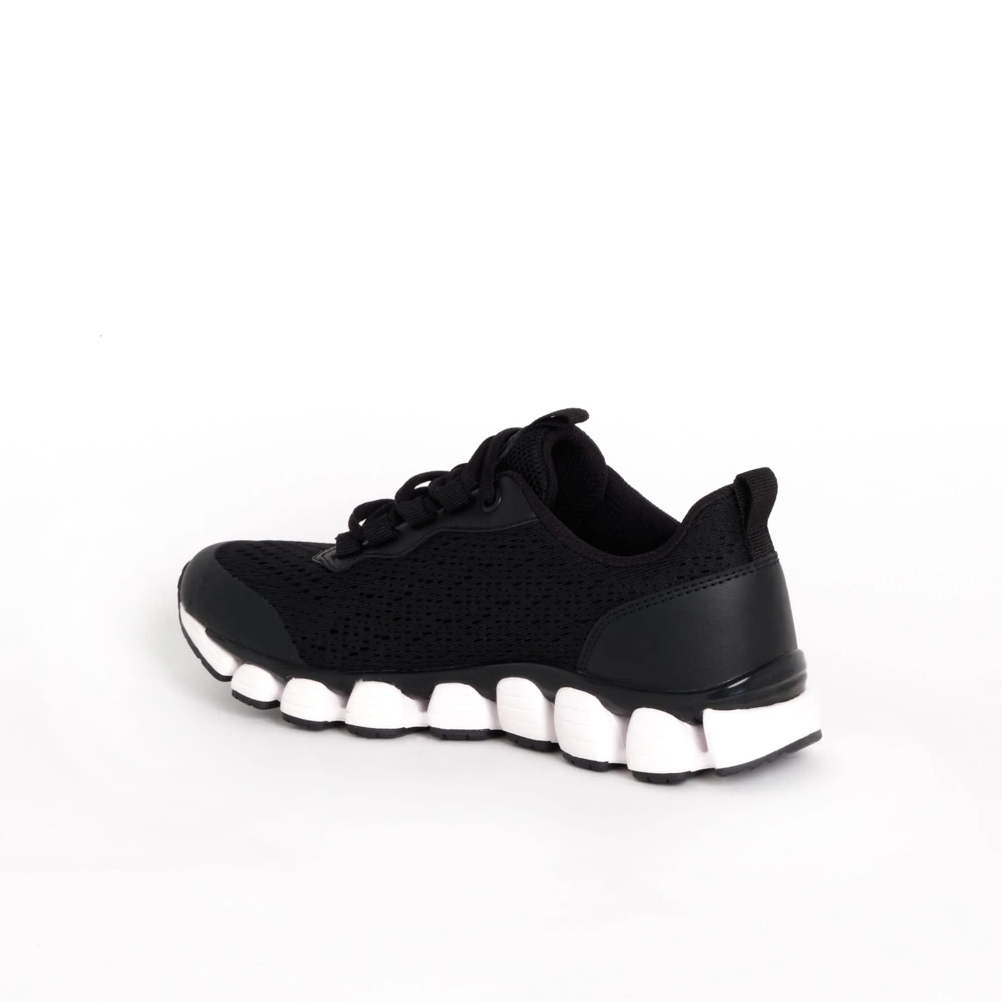 Galaxy Jacquard Women Shoes-Scholl