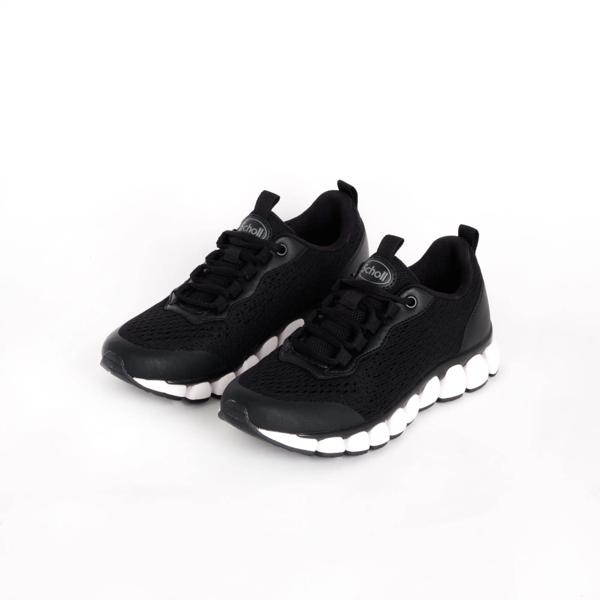 Galaxy Jacquard Women Shoes-Scholl