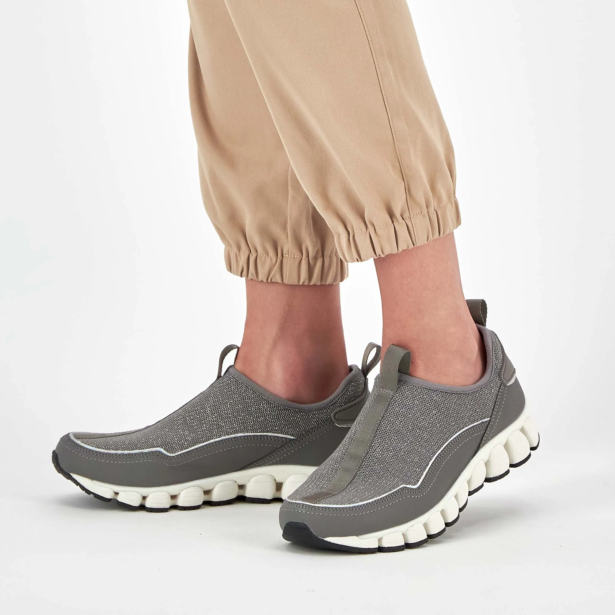 GALAXY SOCK -Scholl
