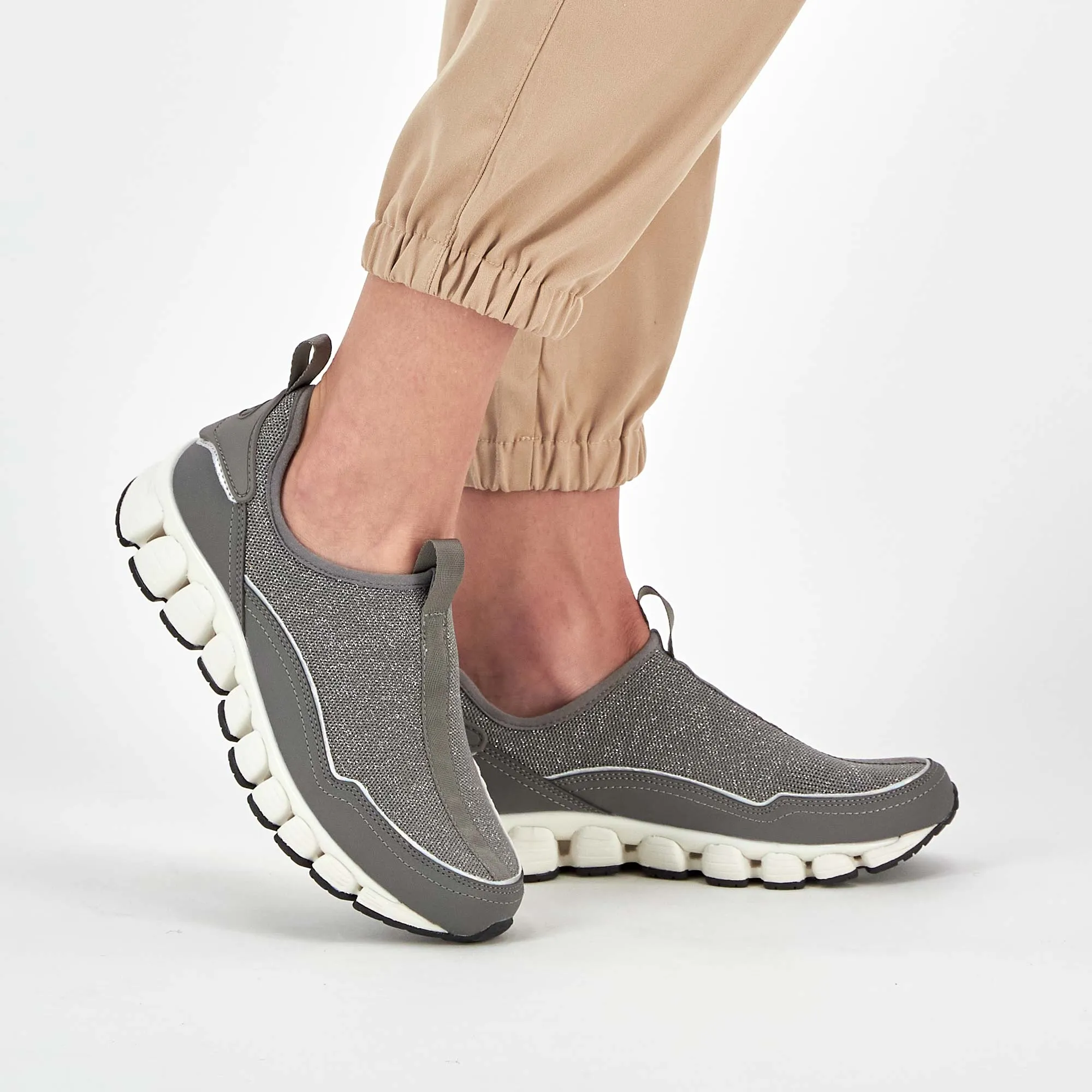 GALAXY SOCK -Scholl