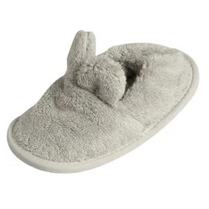 Garbo&Friends Terry Slippers Thyme