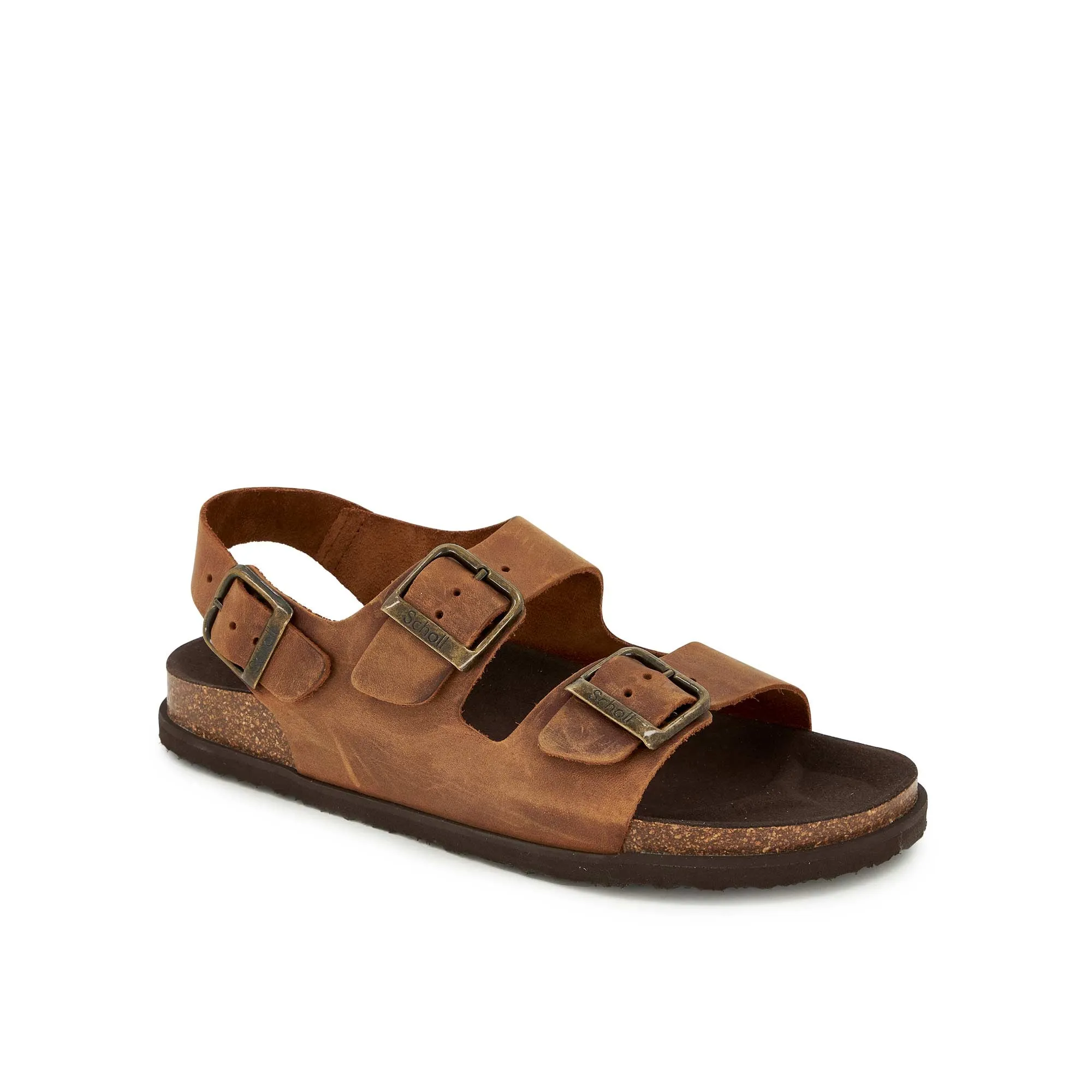 GASTON Men Shoes-Scholl
