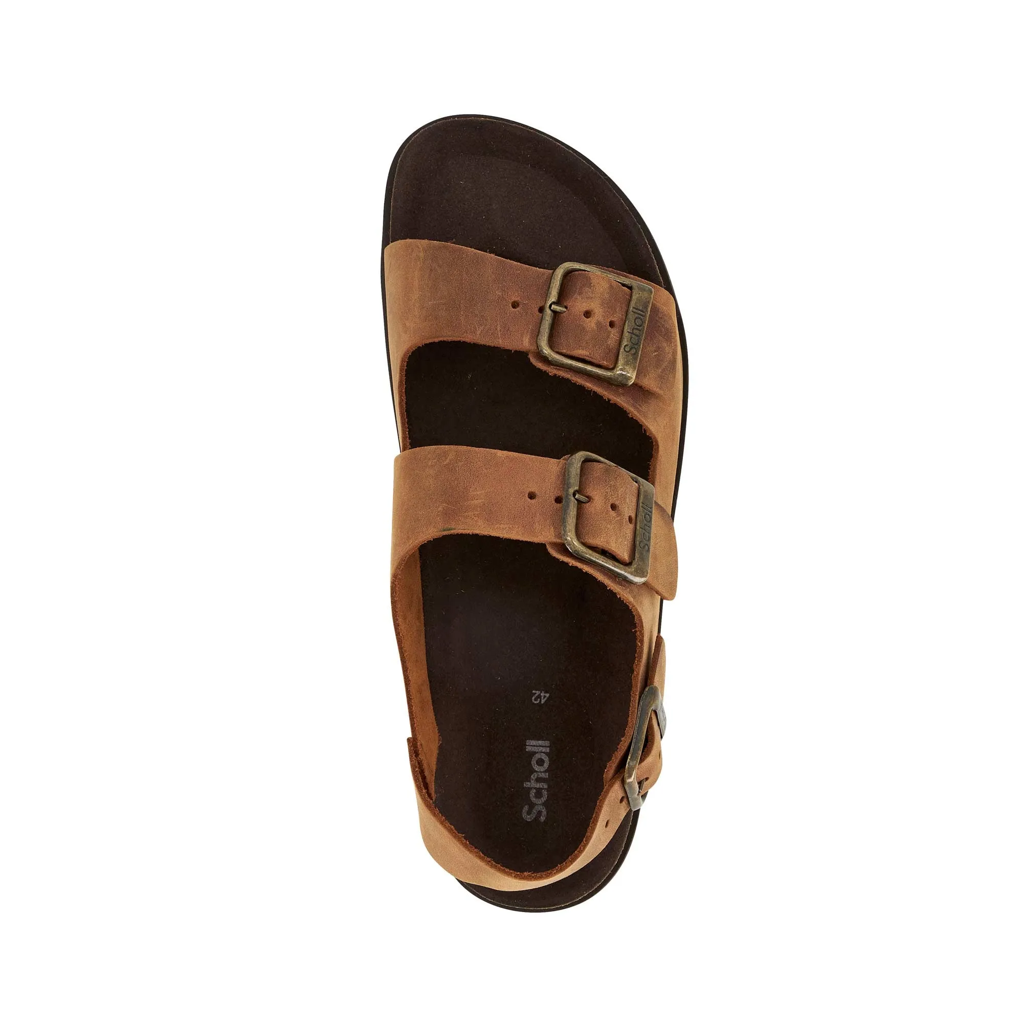 GASTON Men Shoes-Scholl