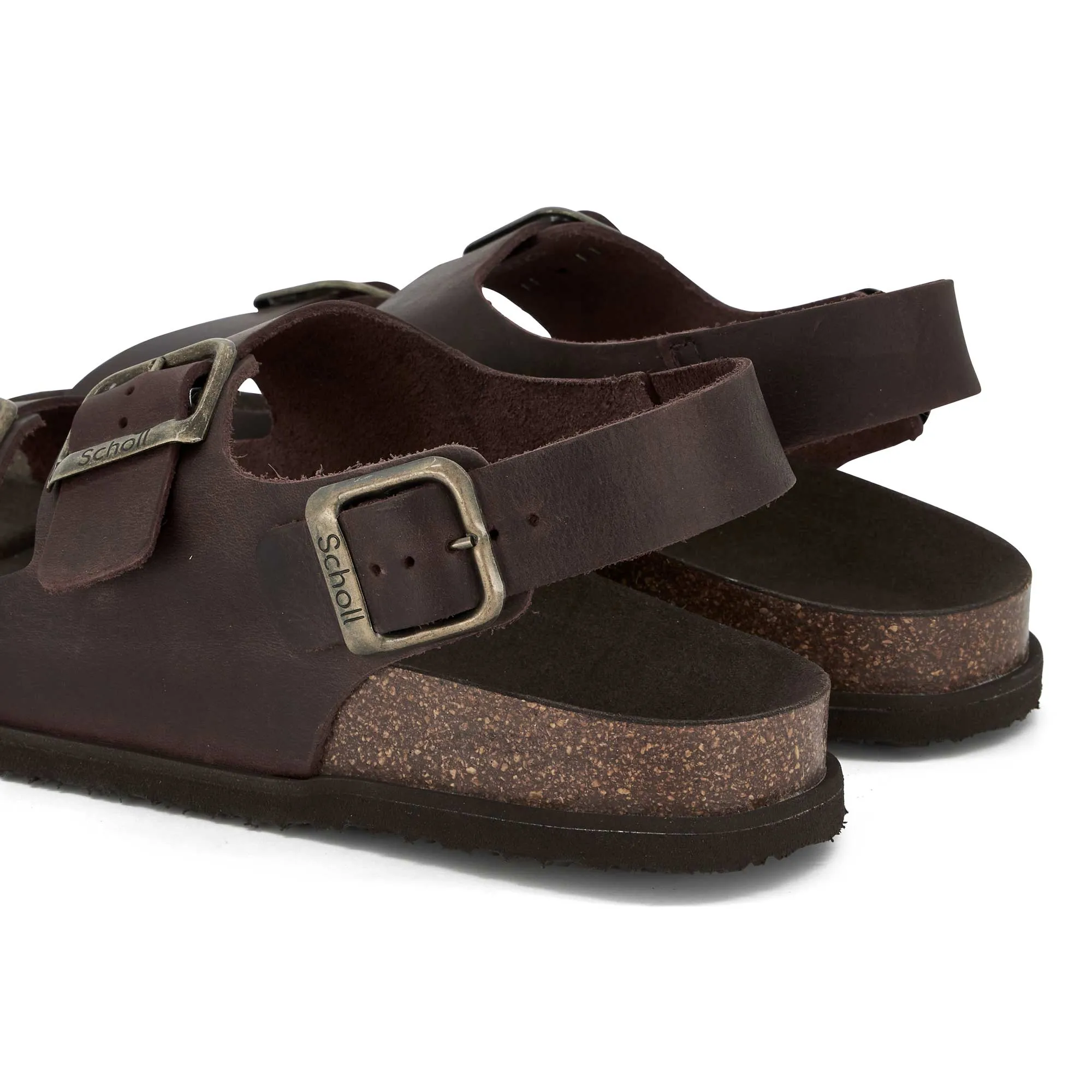 GASTON -Scholl