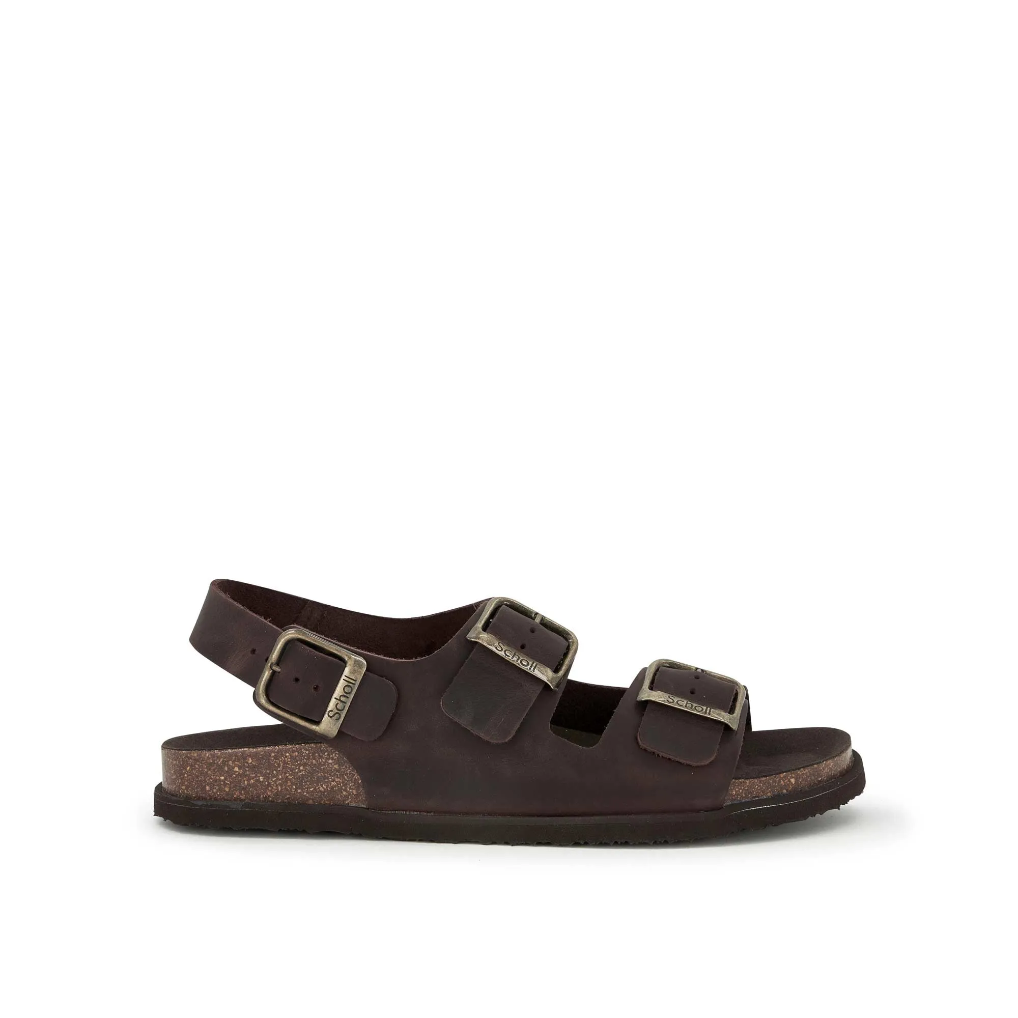 GASTON -Scholl