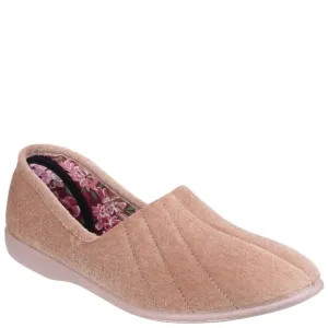 GBS Audrey Ladies Slipper