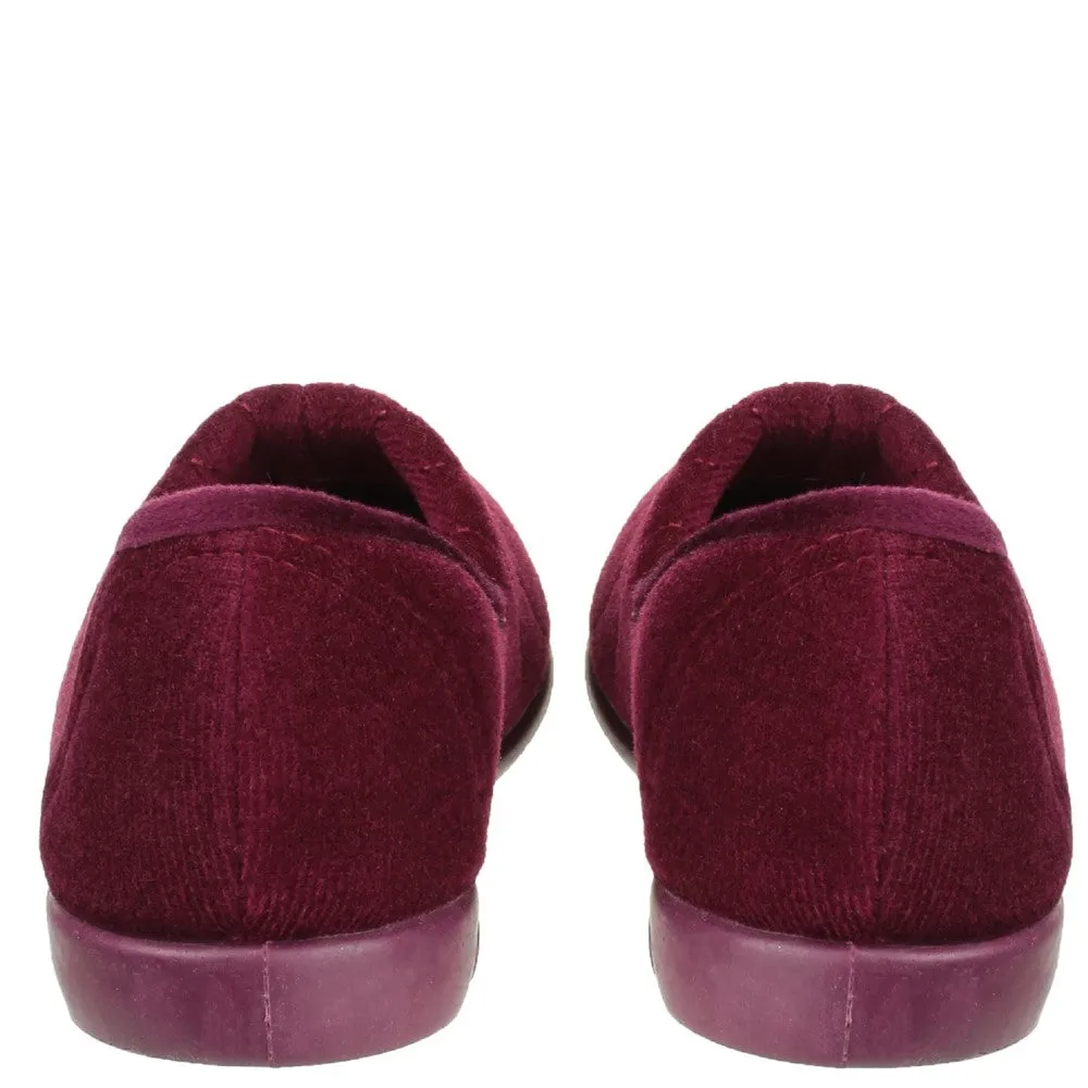 GBS Audrey Ladies Slipper