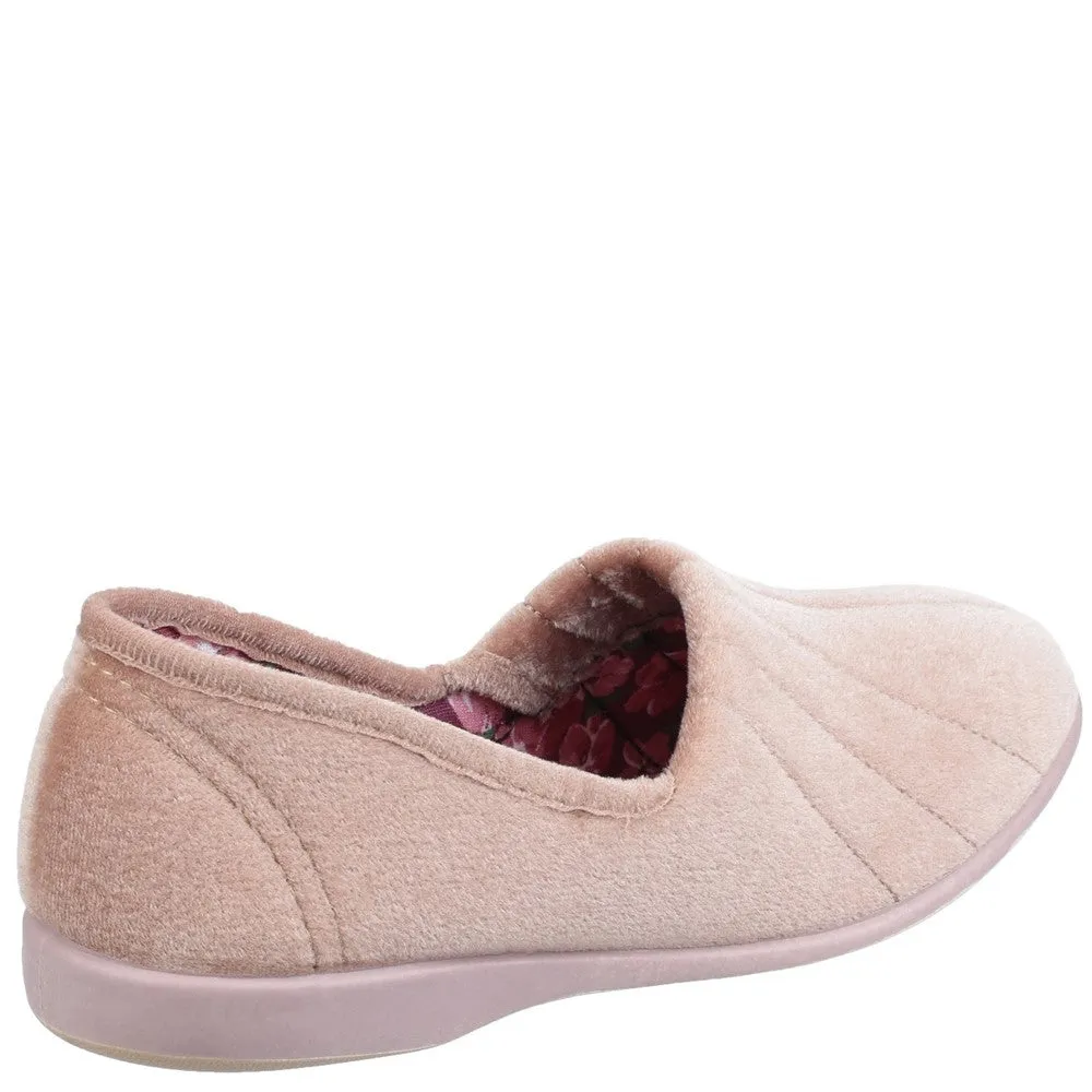 GBS Audrey Ladies Slipper