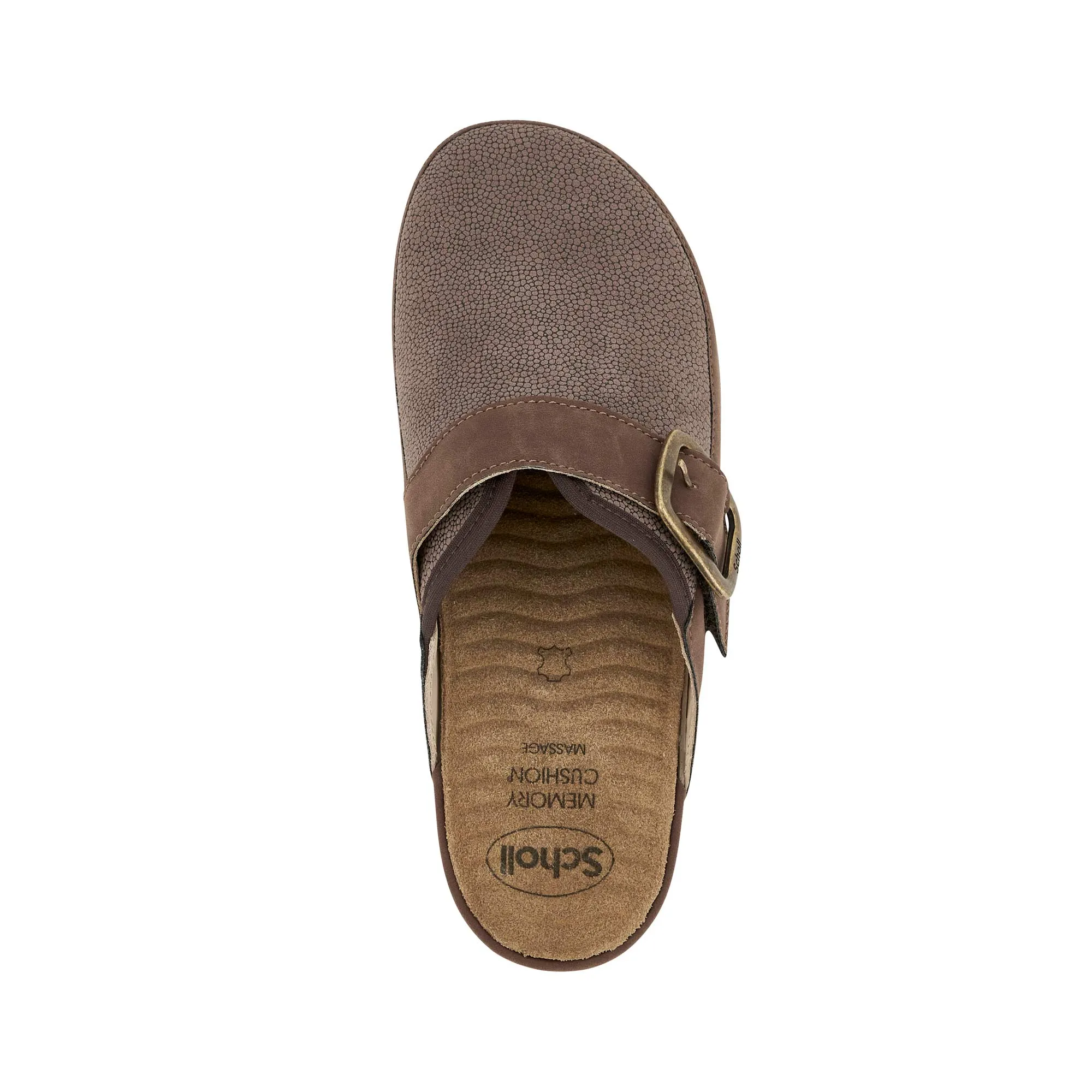 GEMINI BUCKLE Women Shoes-Scholl