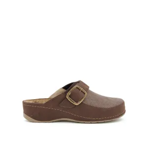 GEMINI BUCKLE Women Shoes-Scholl