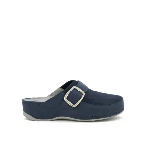 GEMINI BUCKLE Women Shoes-Scholl