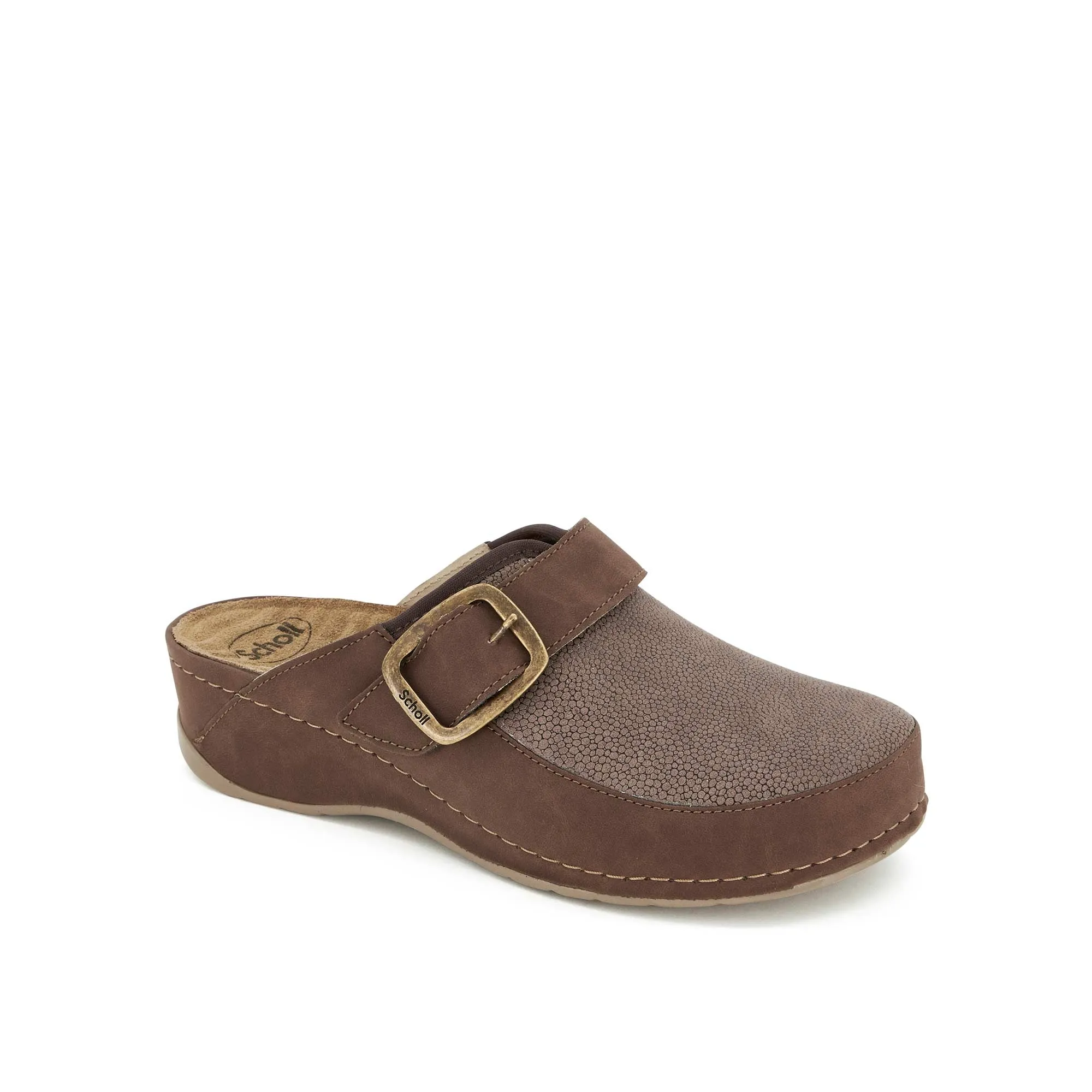 GEMINI BUCKLE Women Shoes-Scholl