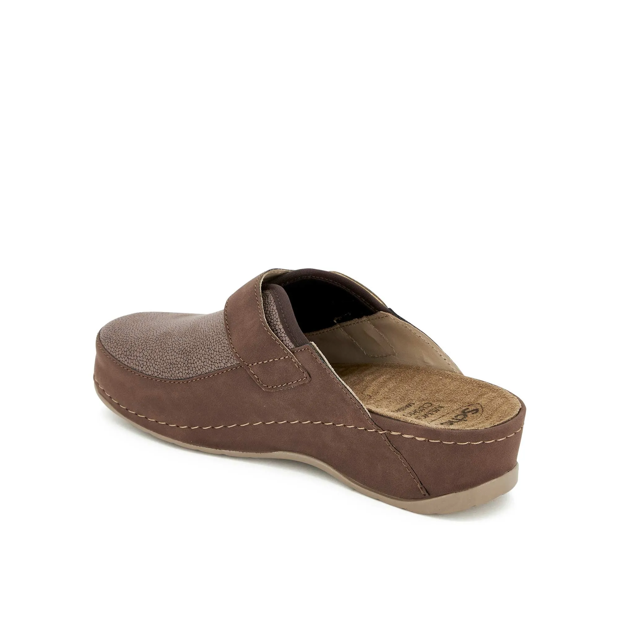 GEMINI BUCKLE Women Shoes-Scholl