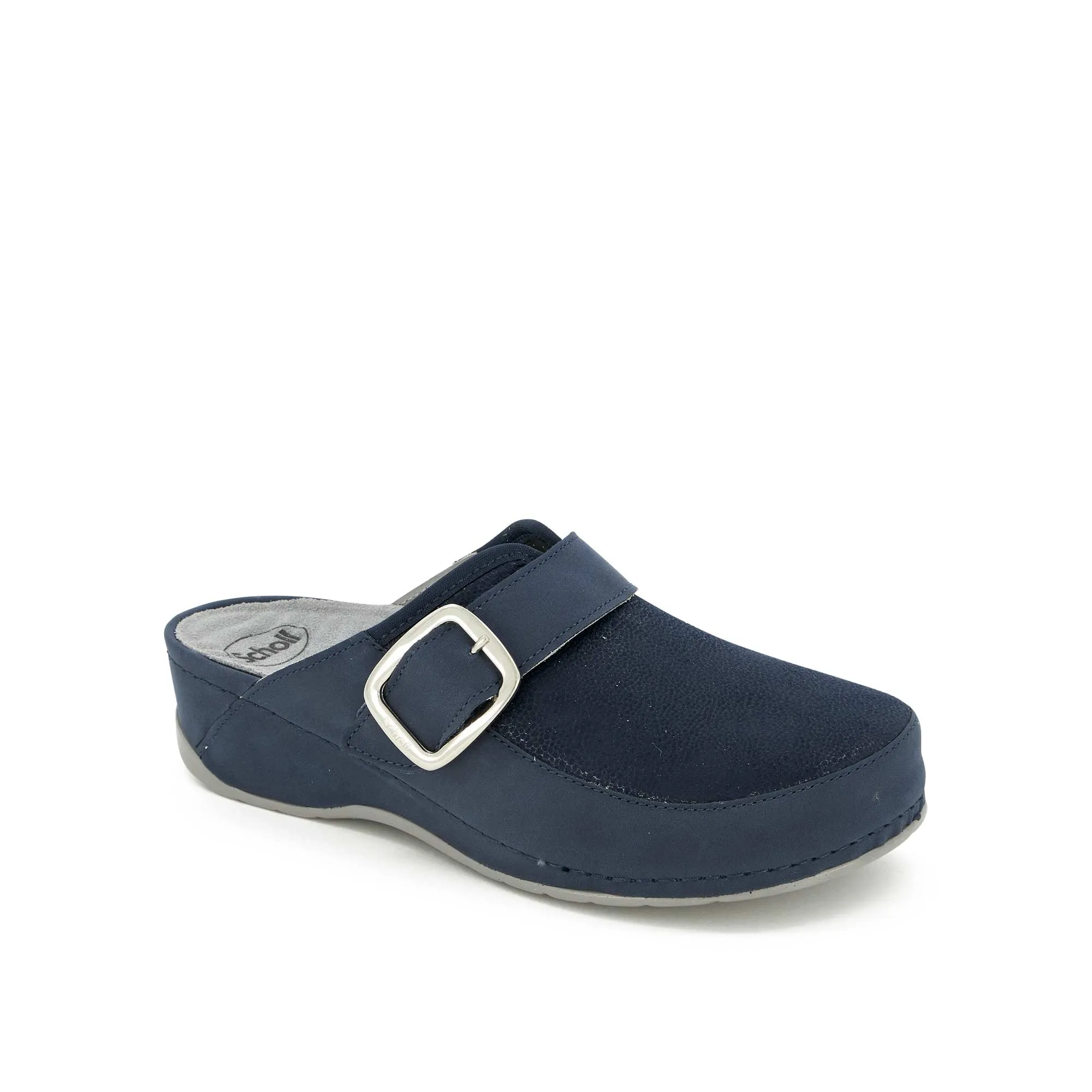 GEMINI BUCKLE Women Shoes-Scholl