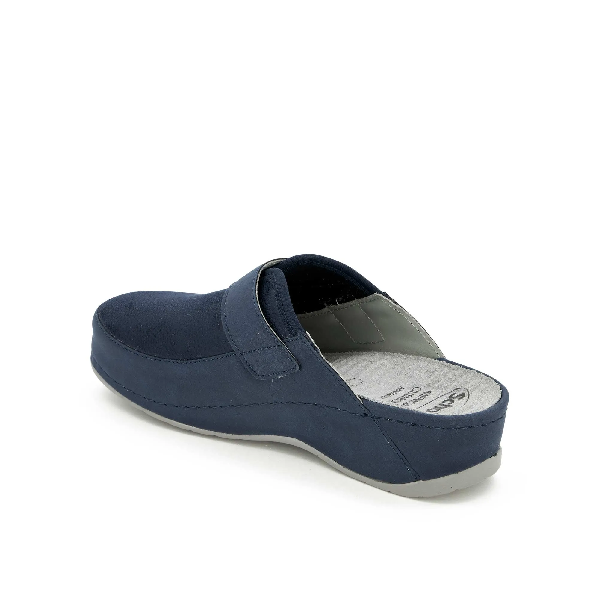 GEMINI BUCKLE Women Shoes-Scholl