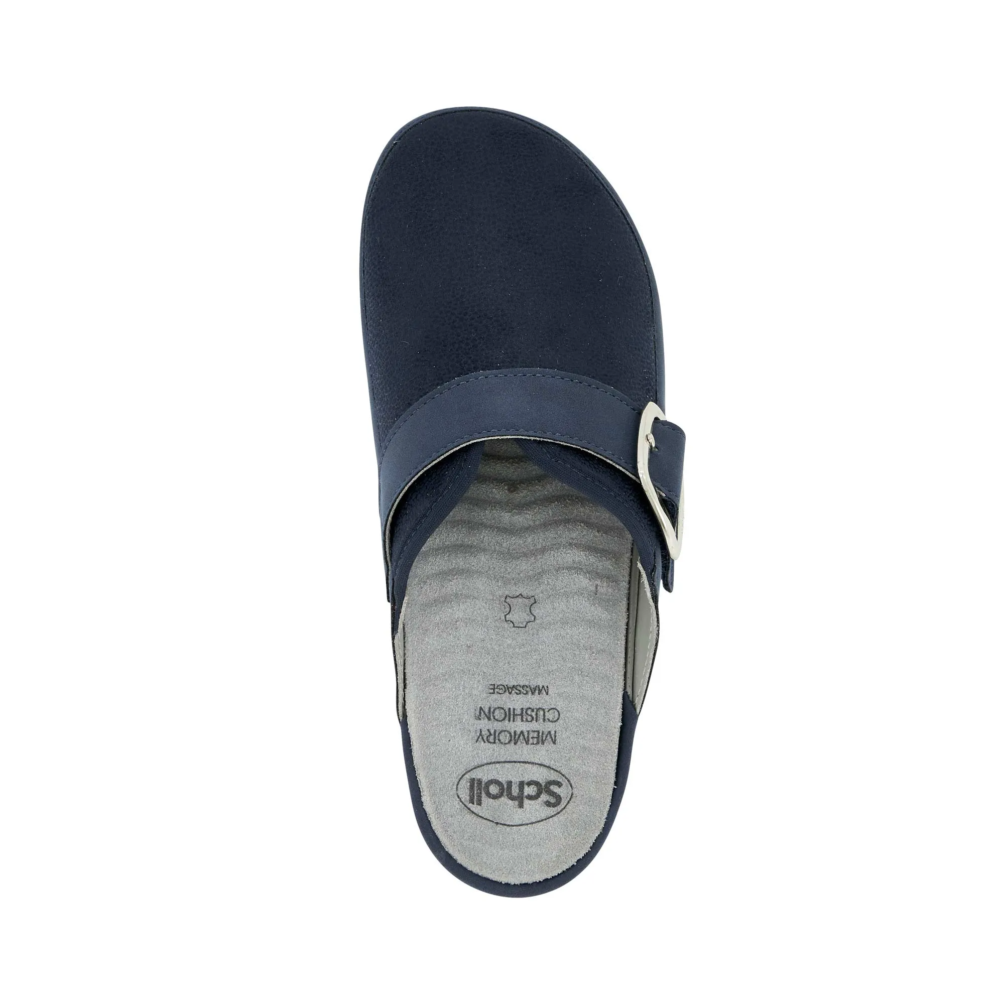 GEMINI BUCKLE Women Shoes-Scholl