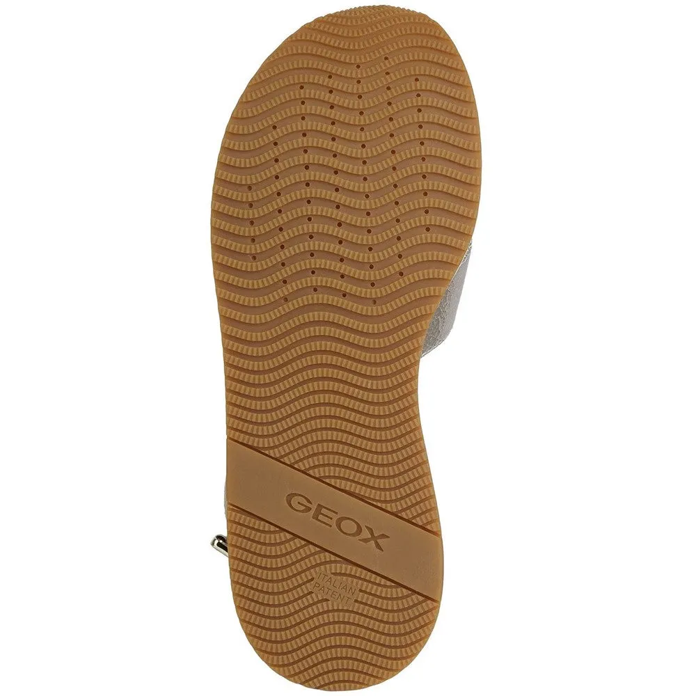 Geox Kency Sandals