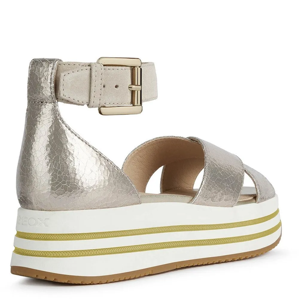 Geox Kency Sandals