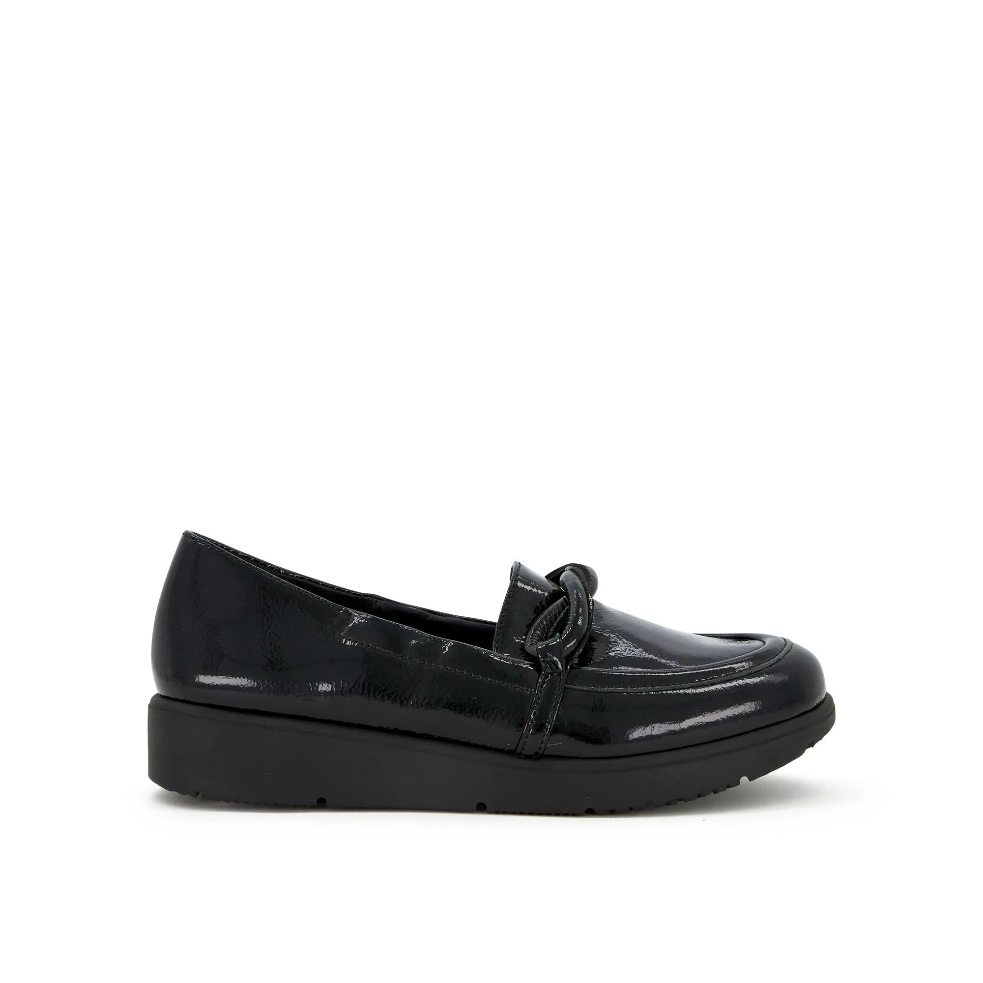 GILLY KNOT -Scholl