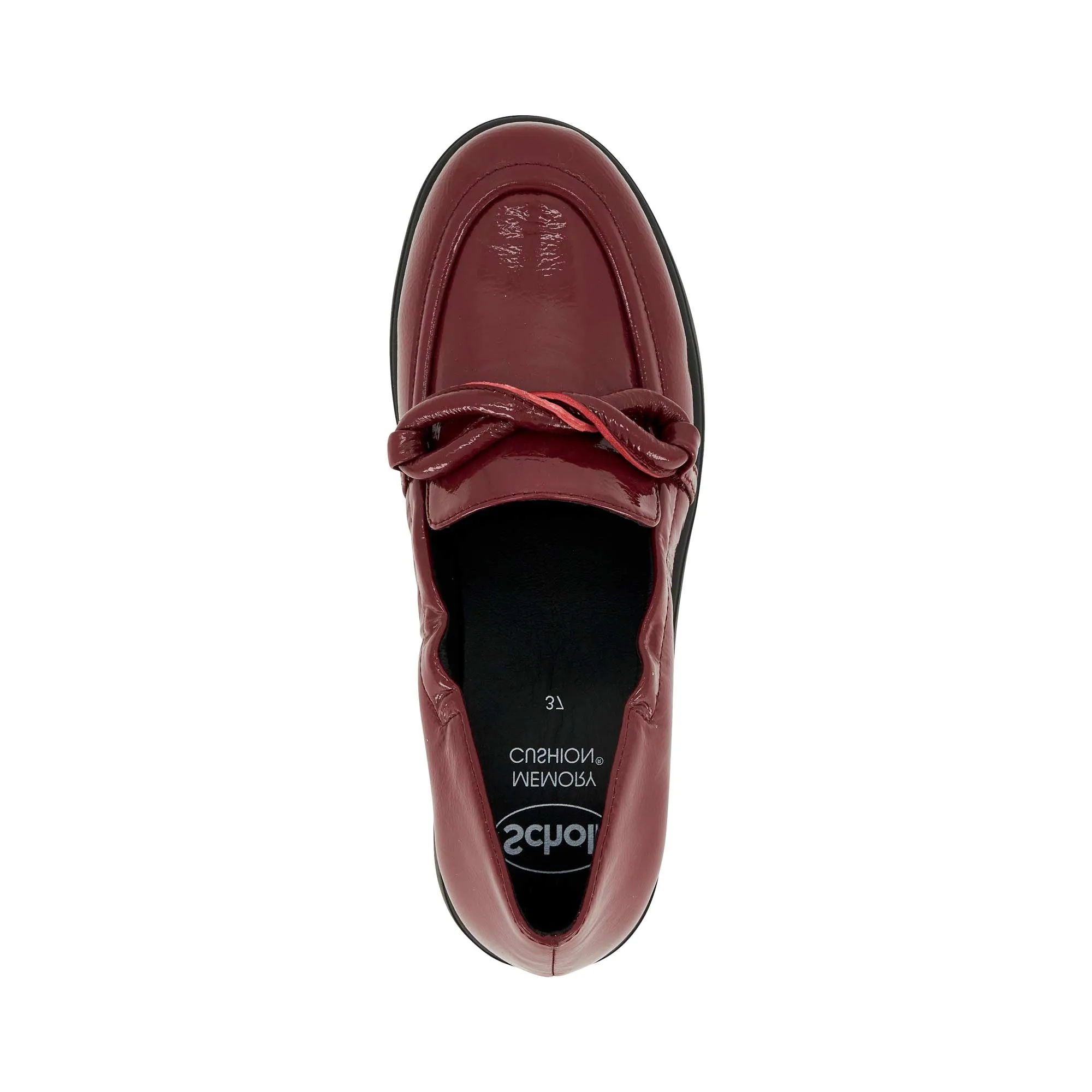GILLY KNOT -Scholl