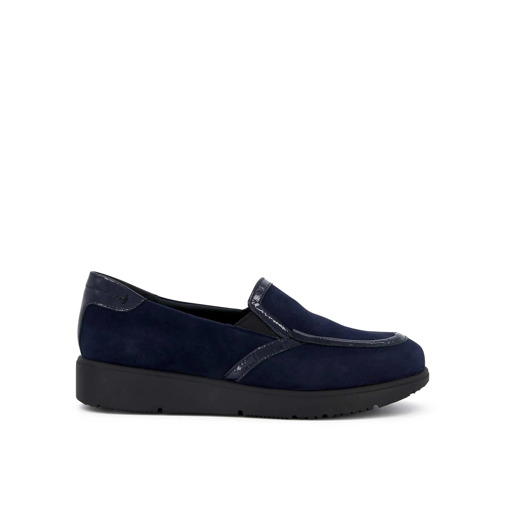 GILLY SLIP ON -Scholl