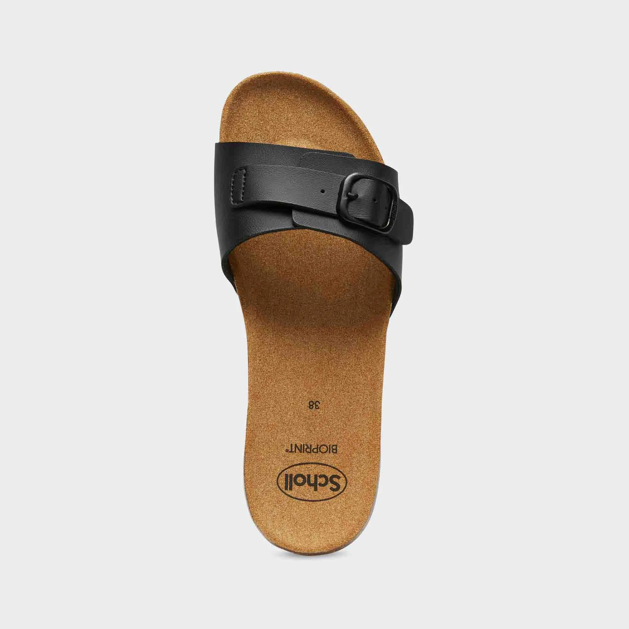 Ginni Women Shoes-Scholl