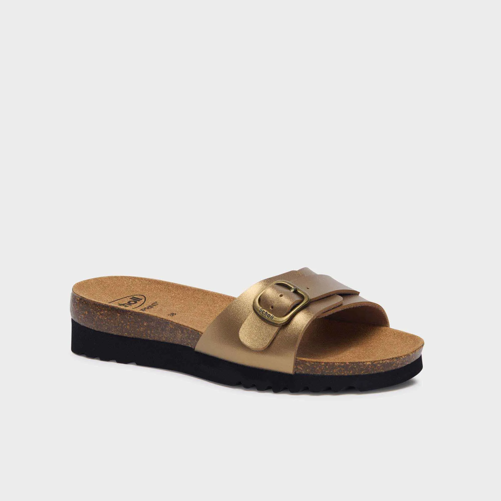 Ginni Women Shoes-Scholl