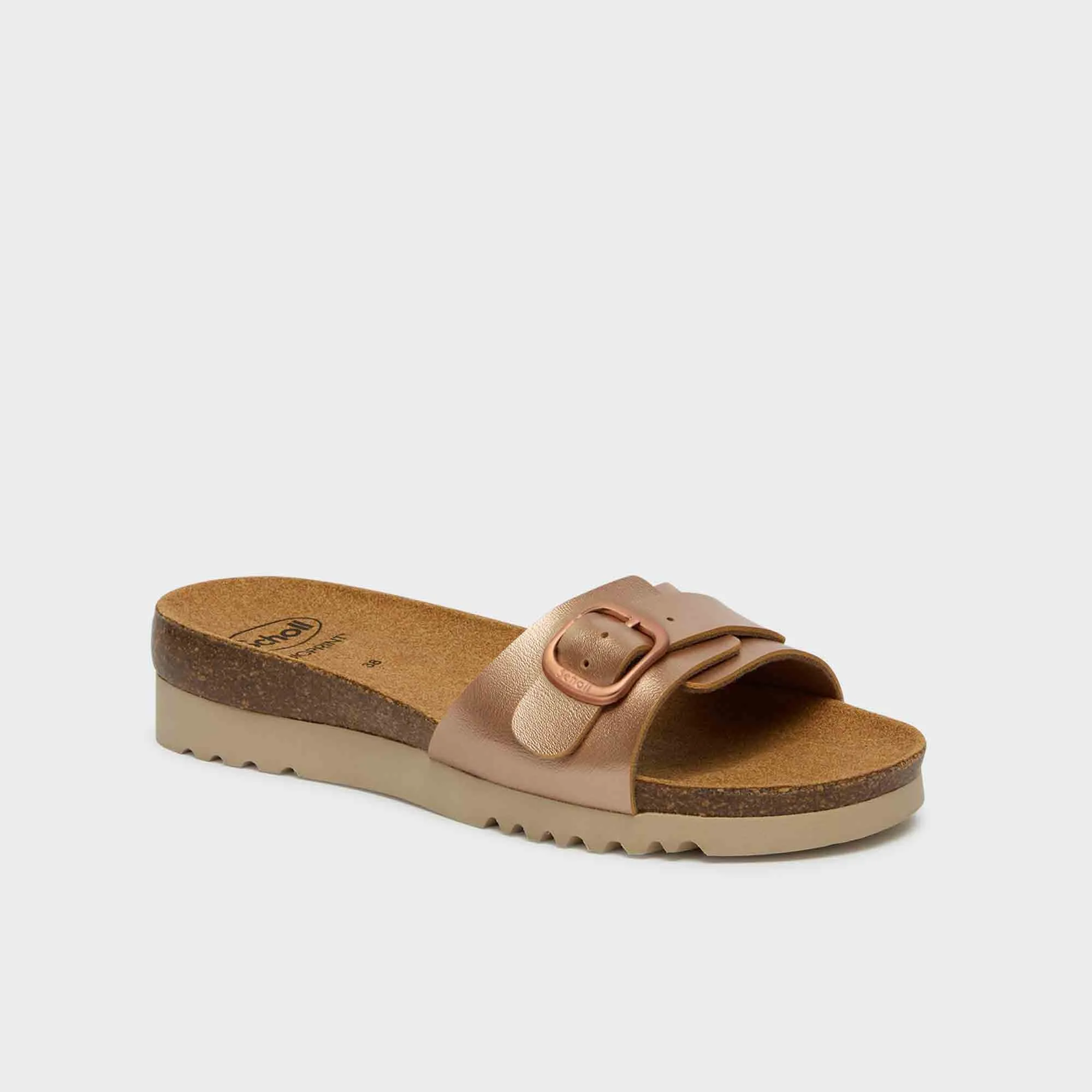 Ginni Women Shoes-Scholl