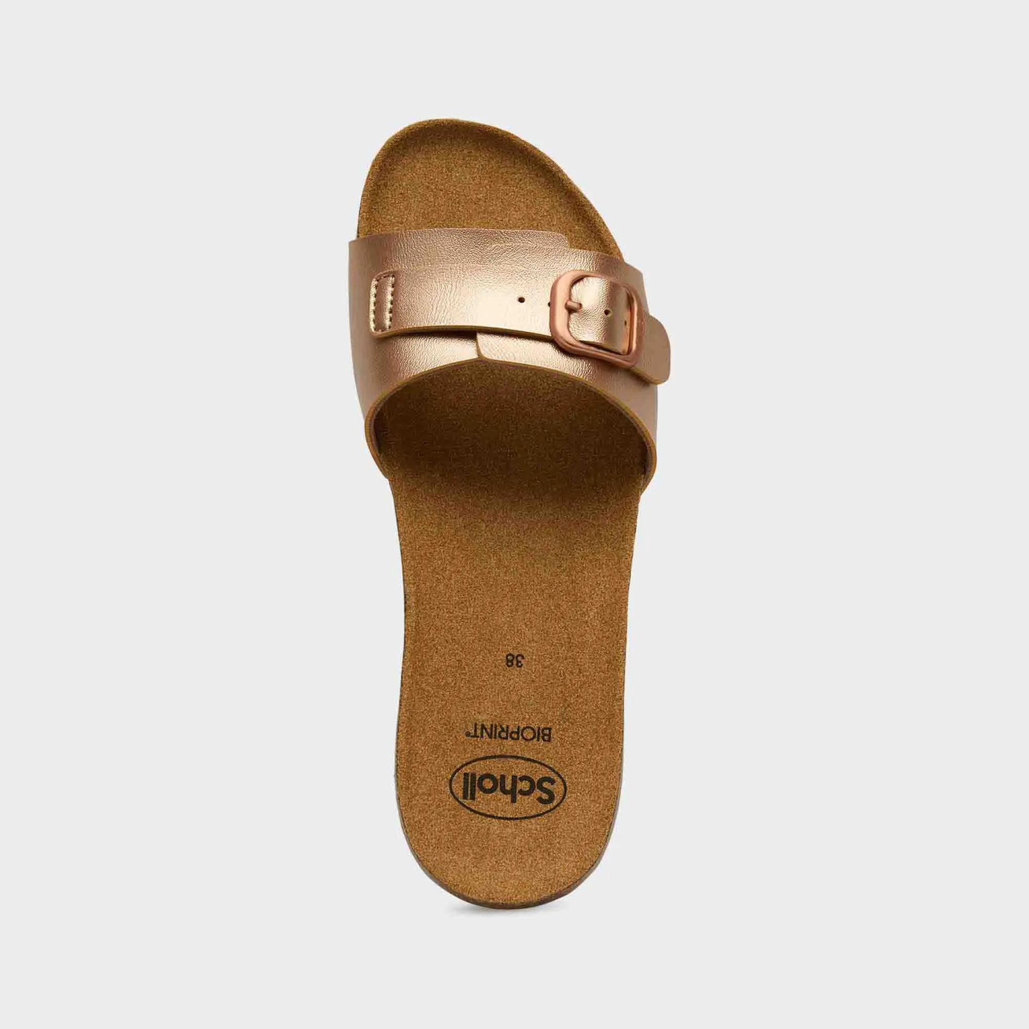 Ginni Women Shoes-Scholl