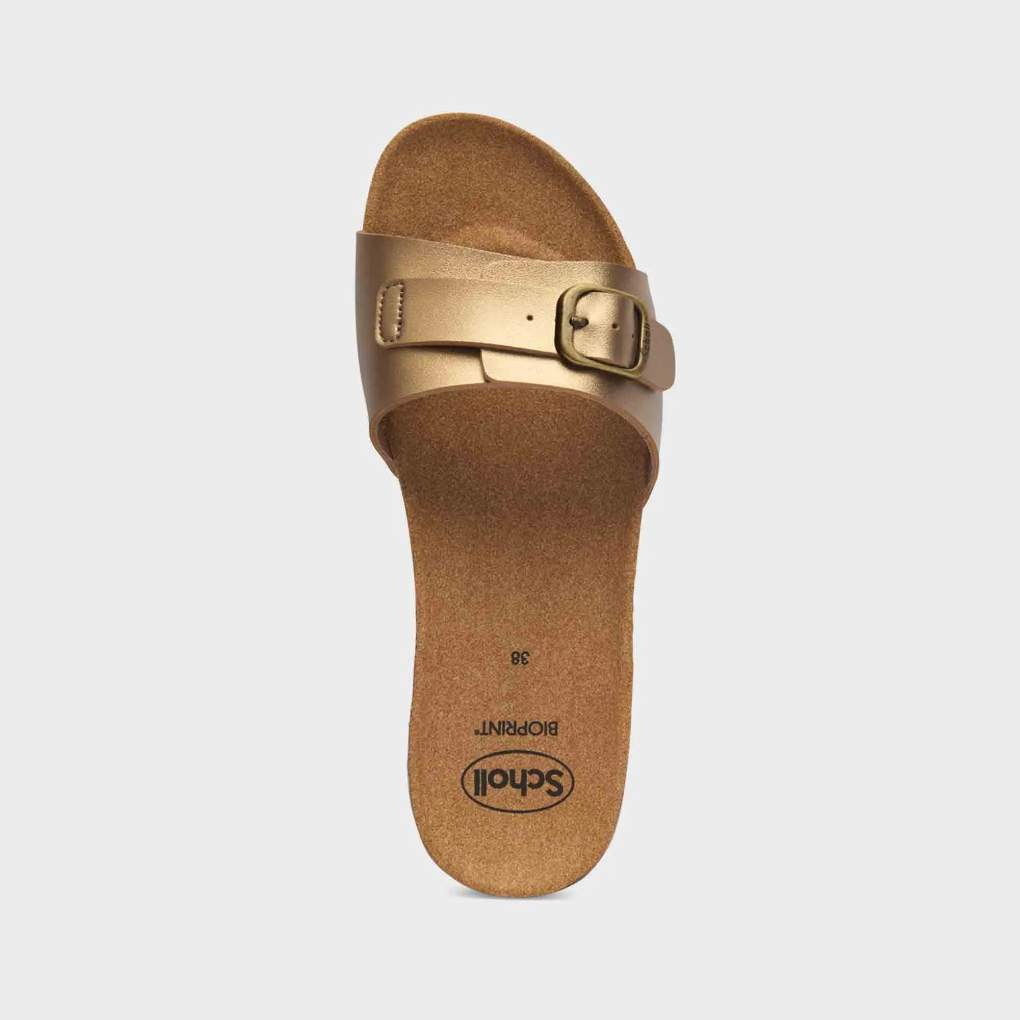 Ginni Women Shoes-Scholl