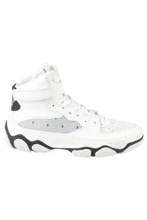 Glam Run Lace Sneakers