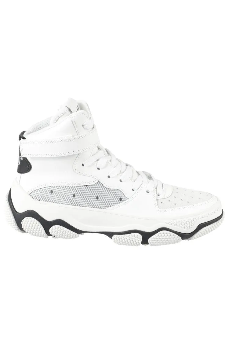 Glam Run Lace Sneakers
