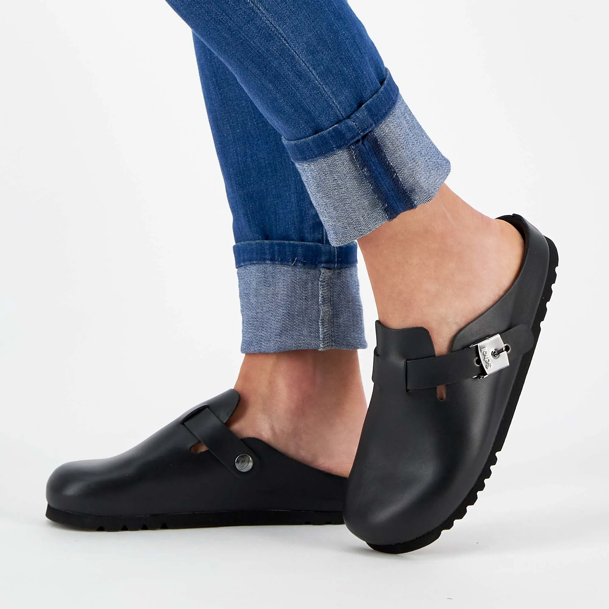 GRACE Women Shoes-Scholl